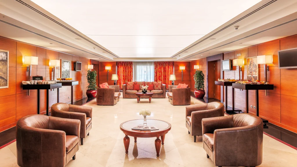 الفندق كليوباترا لوكشورى ريزورت - شرم الشيخ